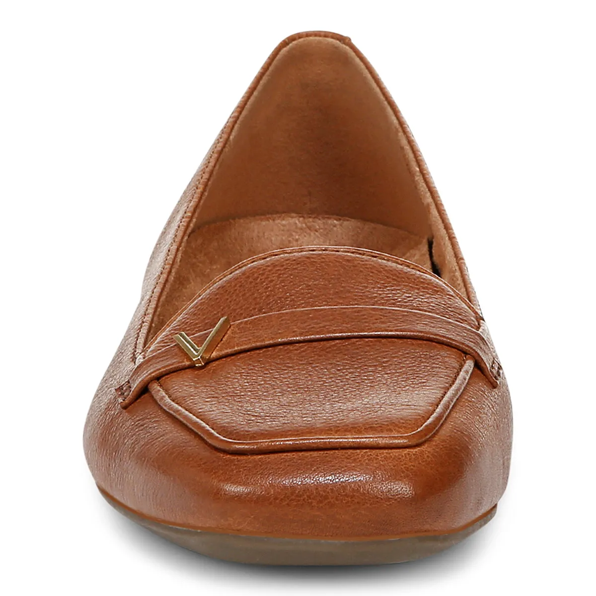 Hayes Loafer (Wide)