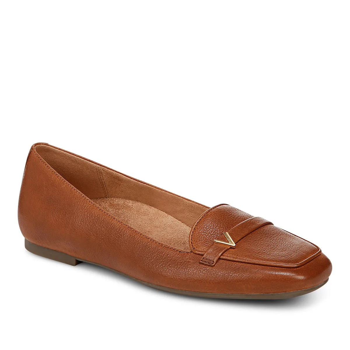 Hayes Loafer (Wide)