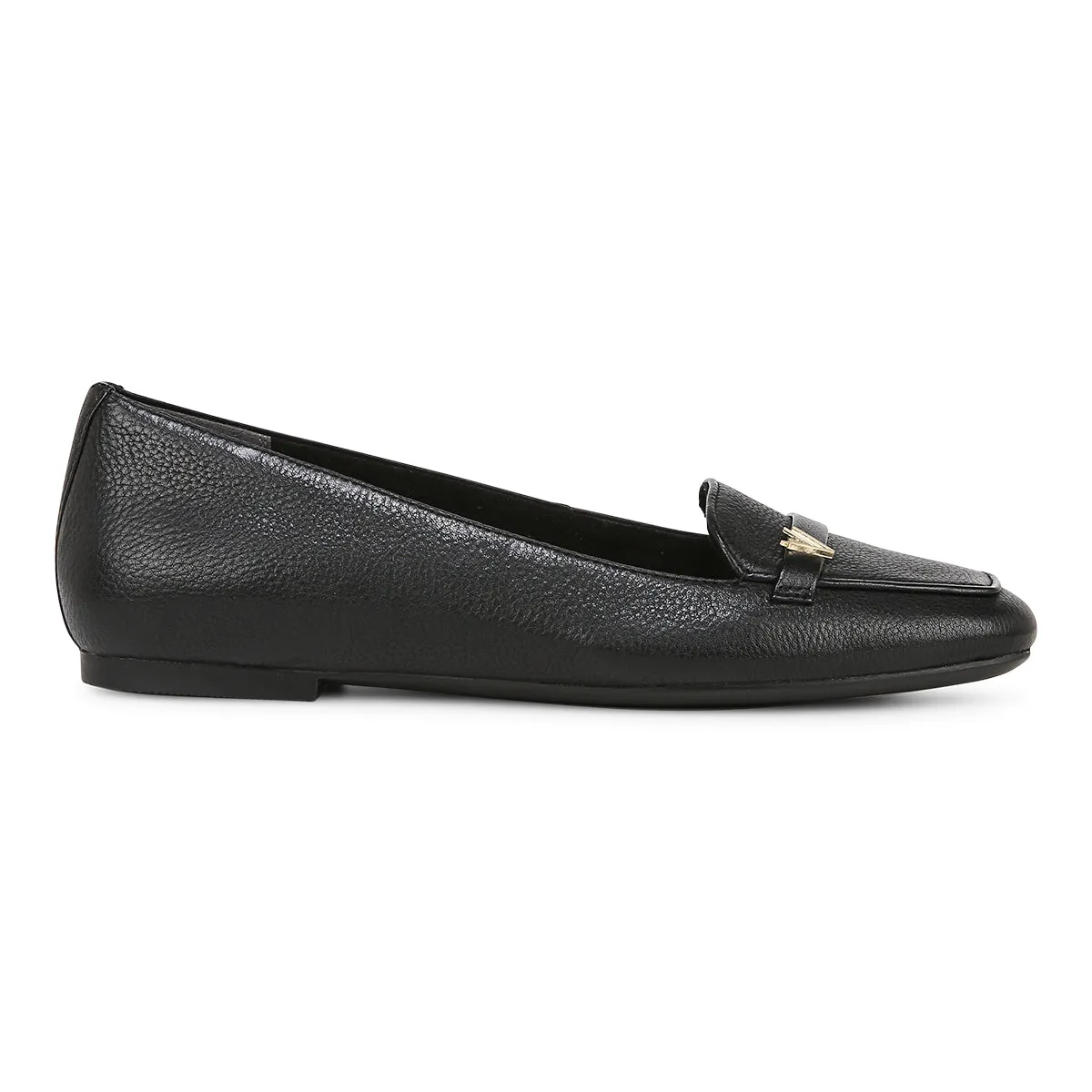 Hayes Loafer (Wide)