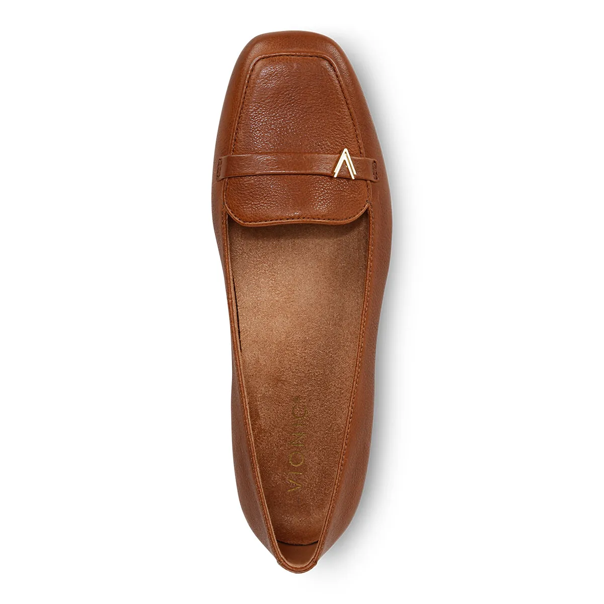 Hayes Loafer (Wide)