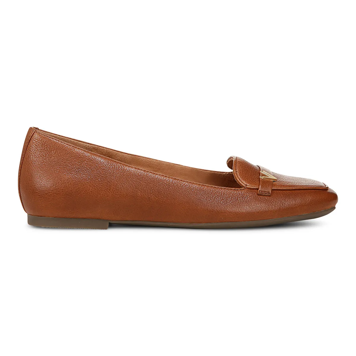 Hayes Loafer (Wide)