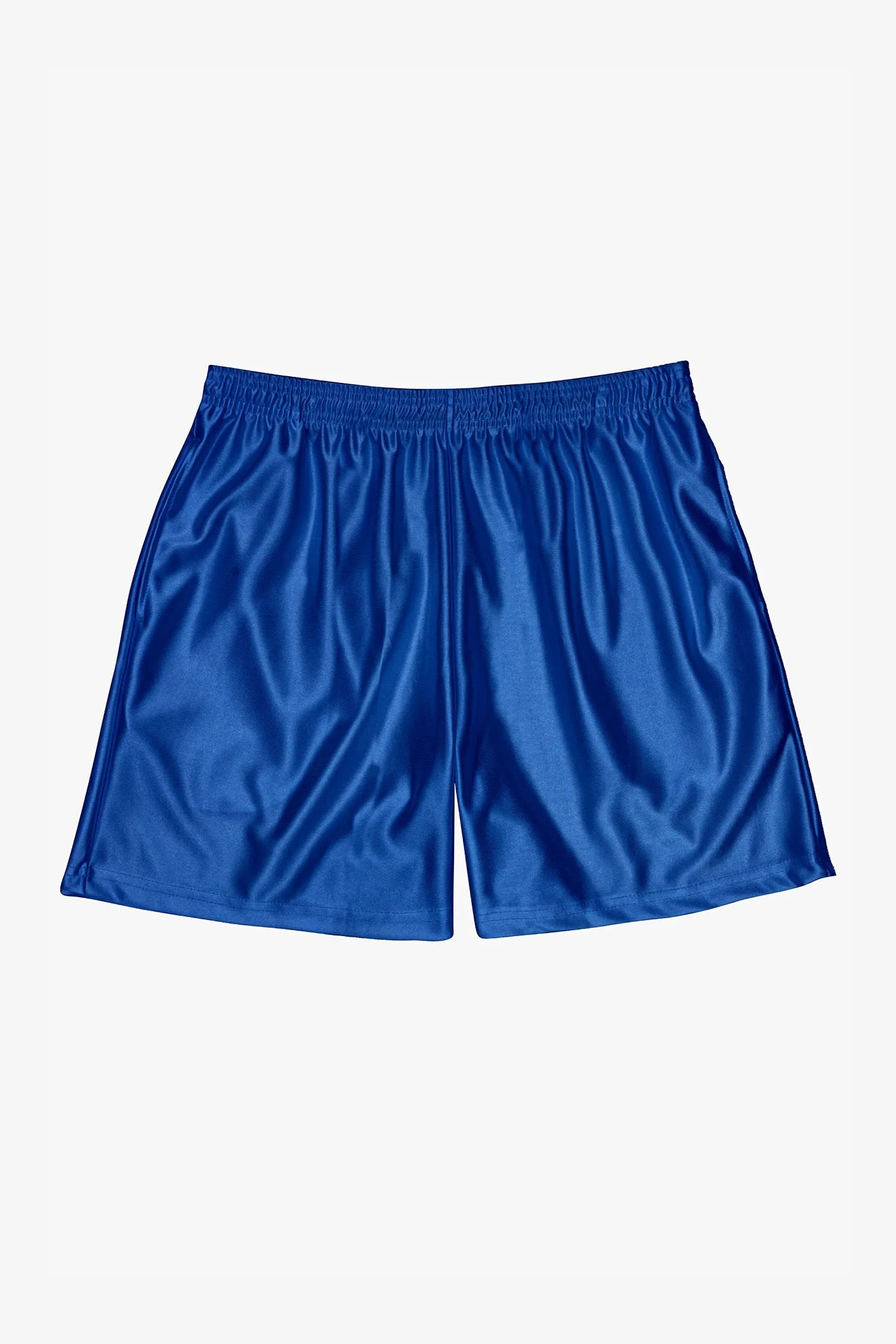 HD442 - Heavy Dazzle Athletic Shorts