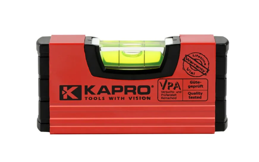 Kapro 4" 246 Handy Level