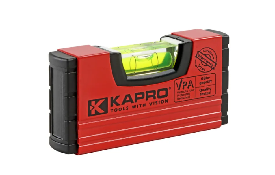 Kapro 4" 246 Handy Level