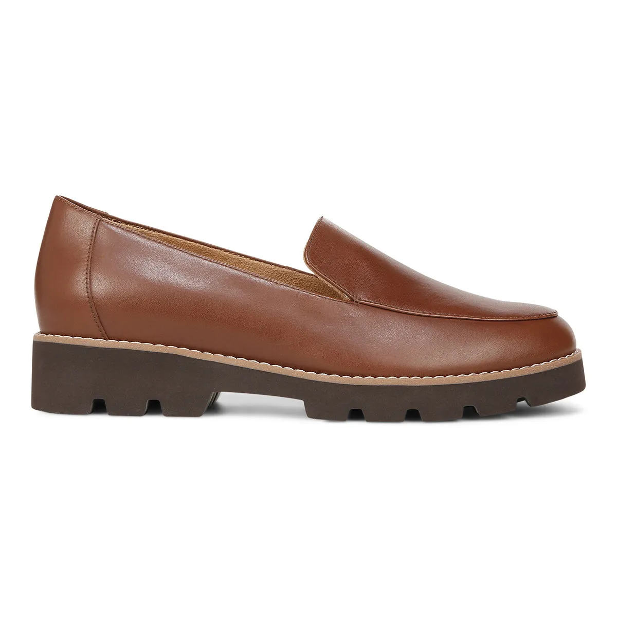 Kensley Loafer (Wide)