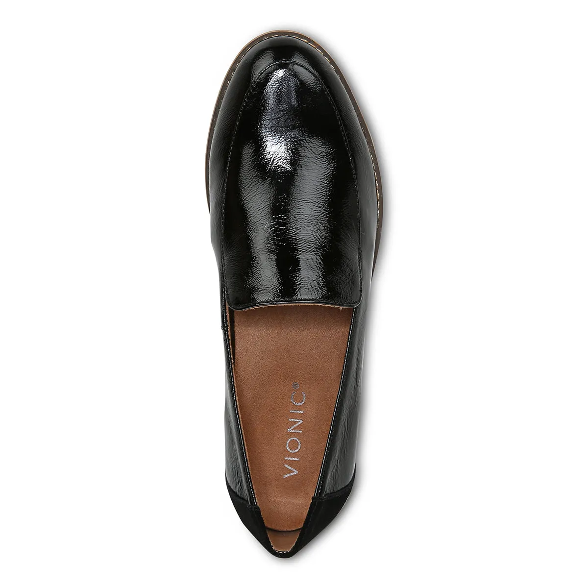 Kensley Loafer (Wide)