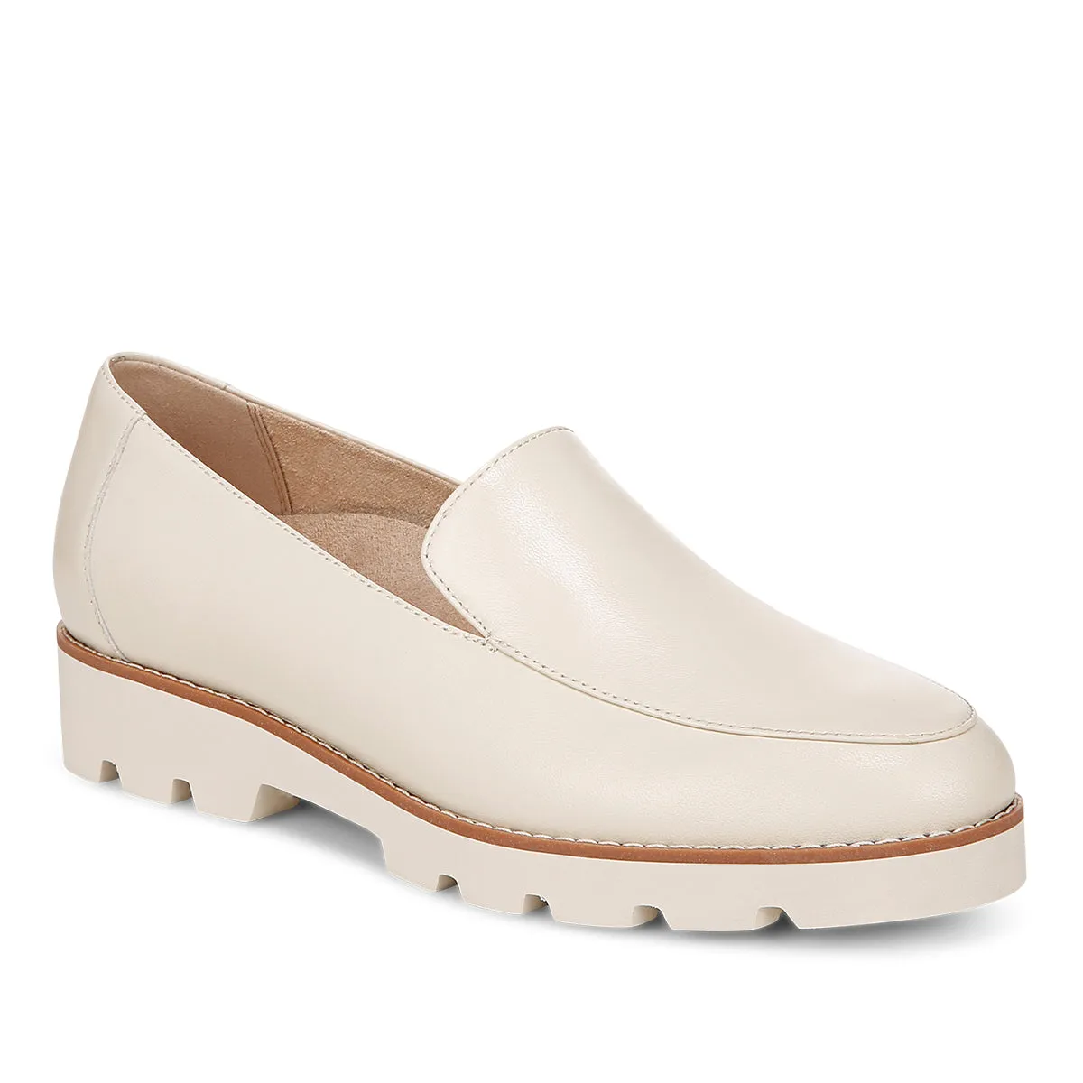 Kensley Loafer (Wide)