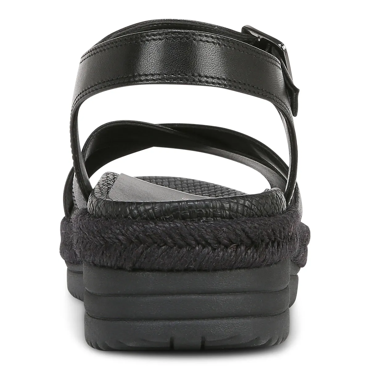 Mar Strappy Platform Sandal