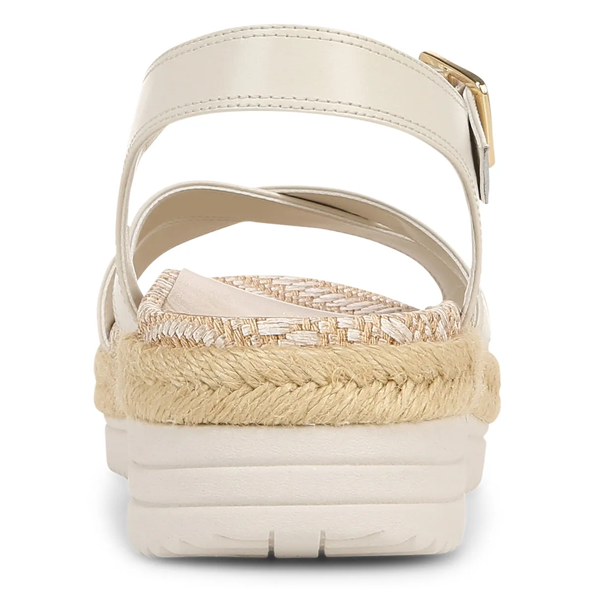 Mar Strappy Platform Sandal