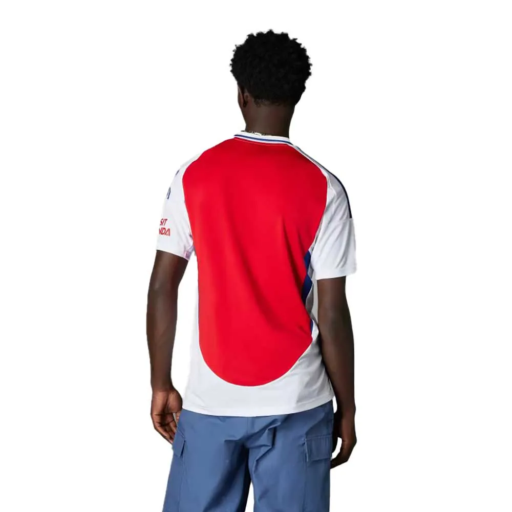 Men's Arsenal FC Home Jersey - Betsca/White