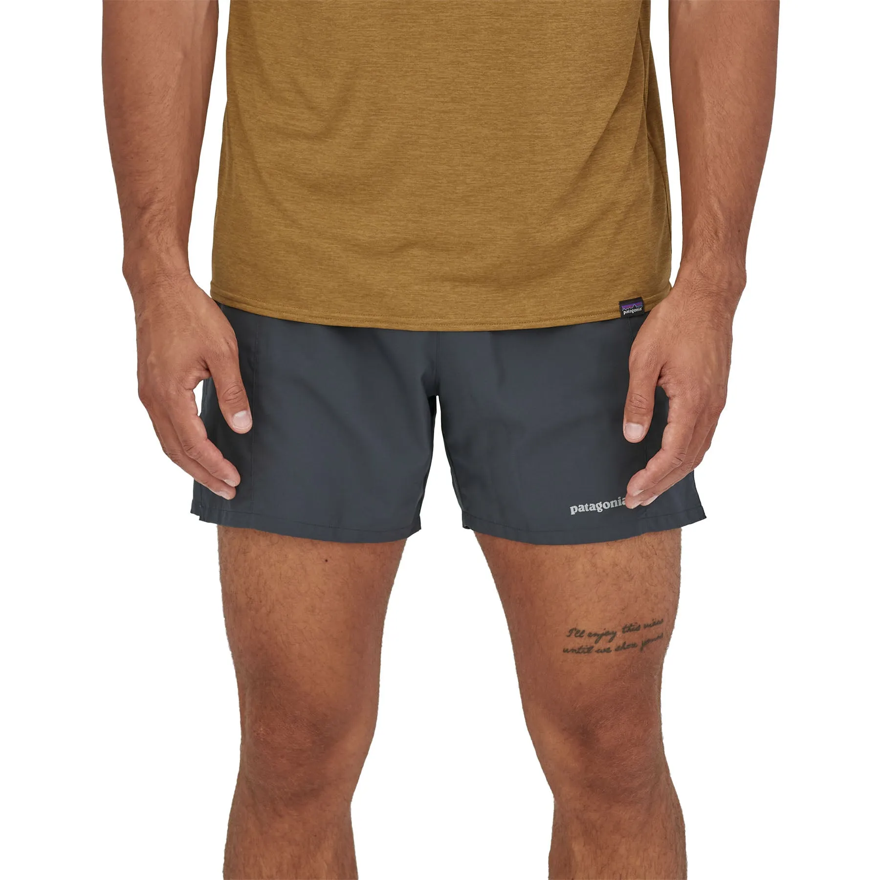 Mens Strider Pro Shorts - 5 in. - Sale