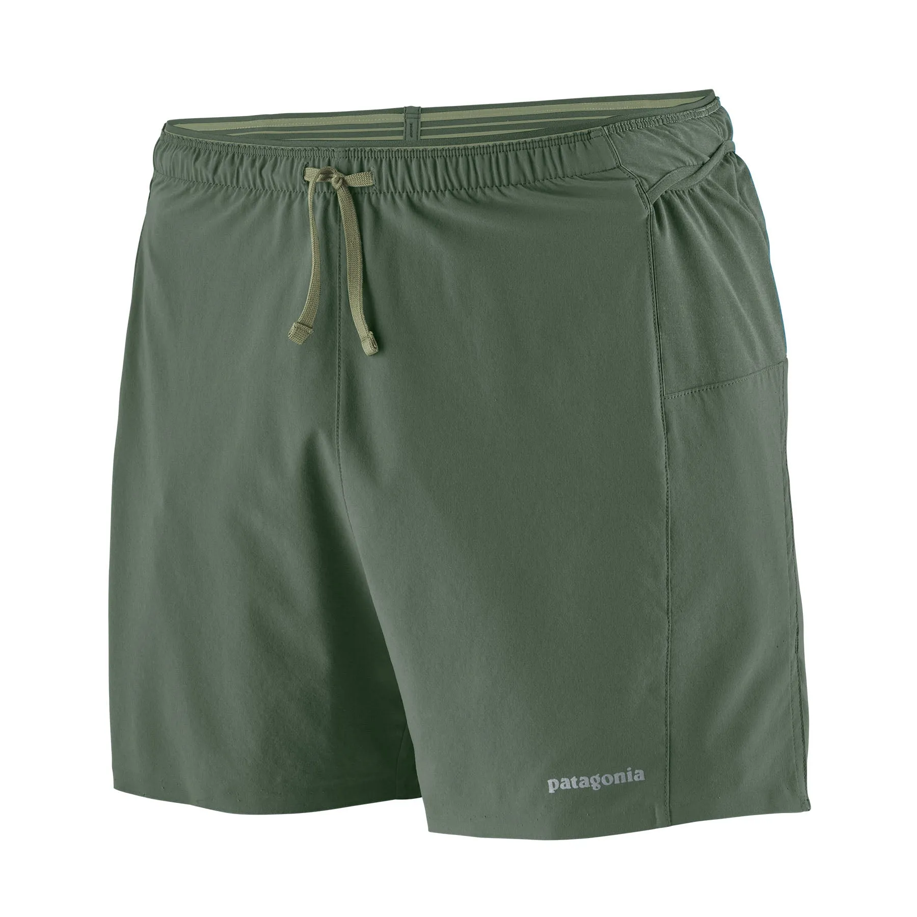 Mens Strider Pro Shorts - 5 in. - Sale