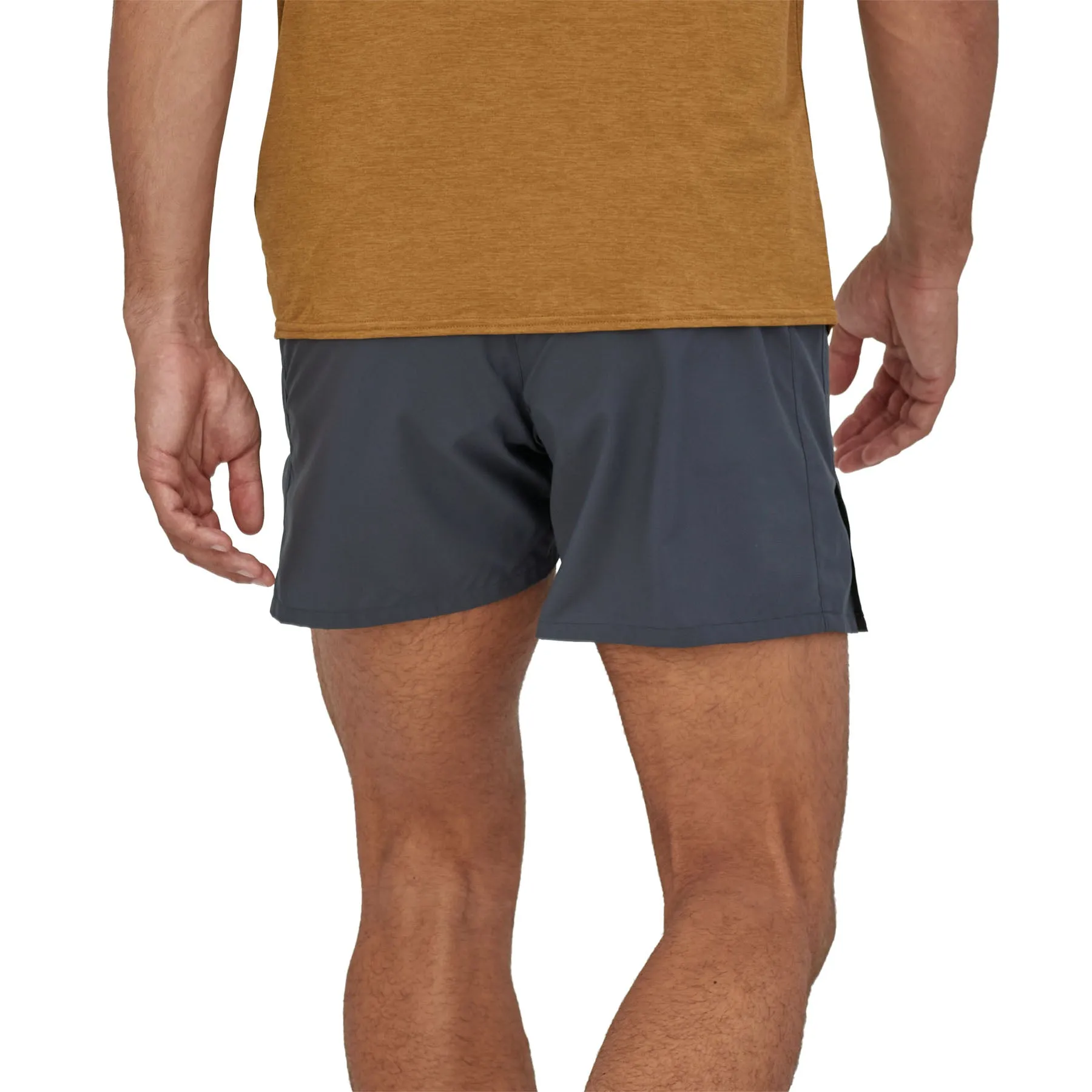 Mens Strider Pro Shorts - 5 in. - Sale