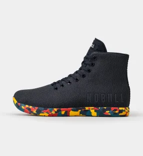 Men's Trainer  High-Top