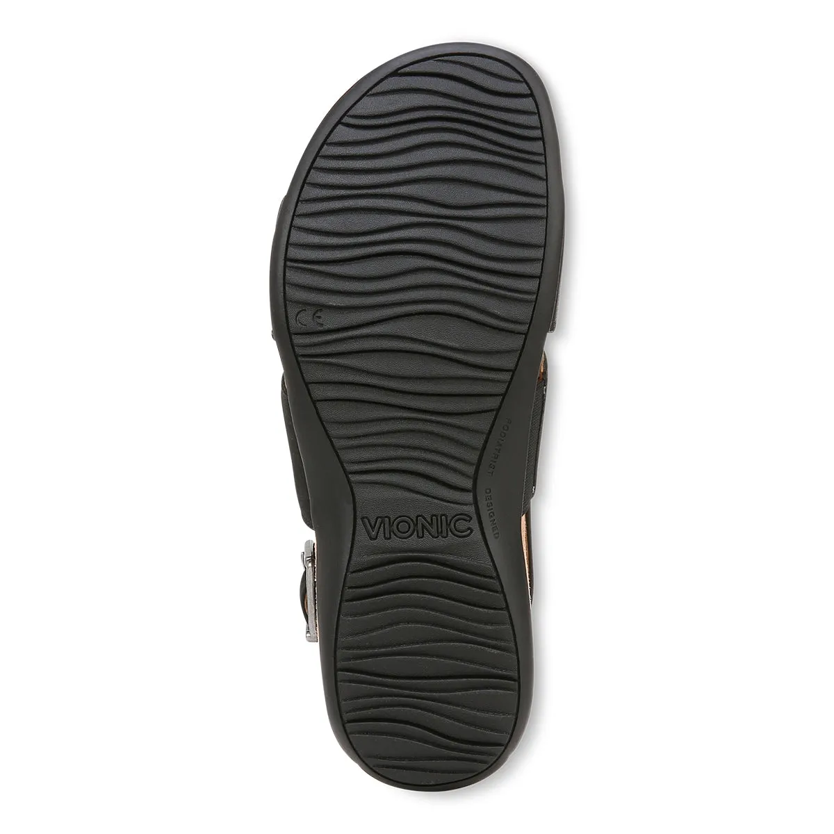 Morro Sandal (Wide)