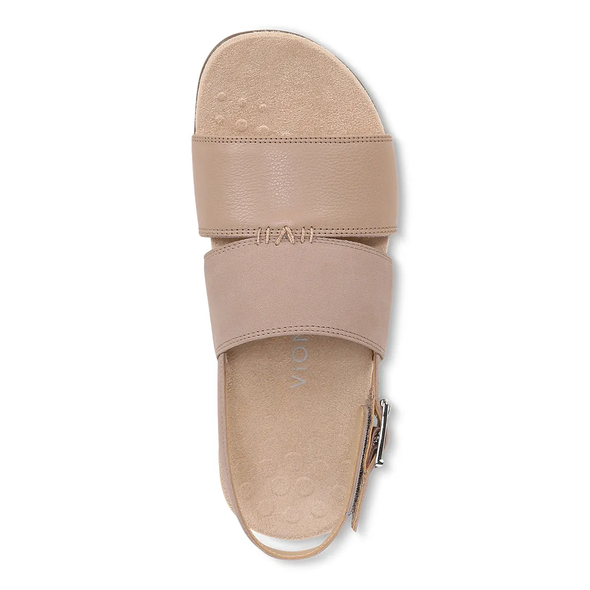 Morro Sandal (Wide)