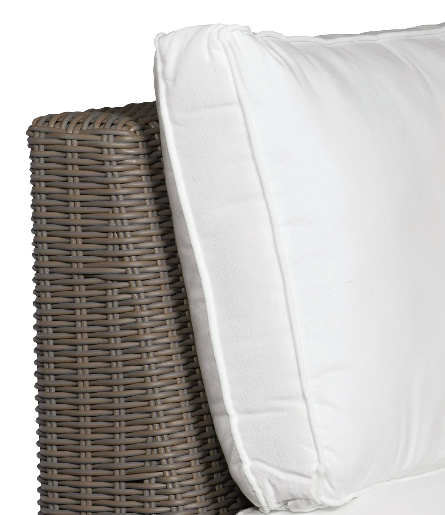 NAUTILUS OUTDOOR LOVESEAT