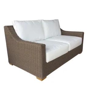 NAUTILUS OUTDOOR LOVESEAT