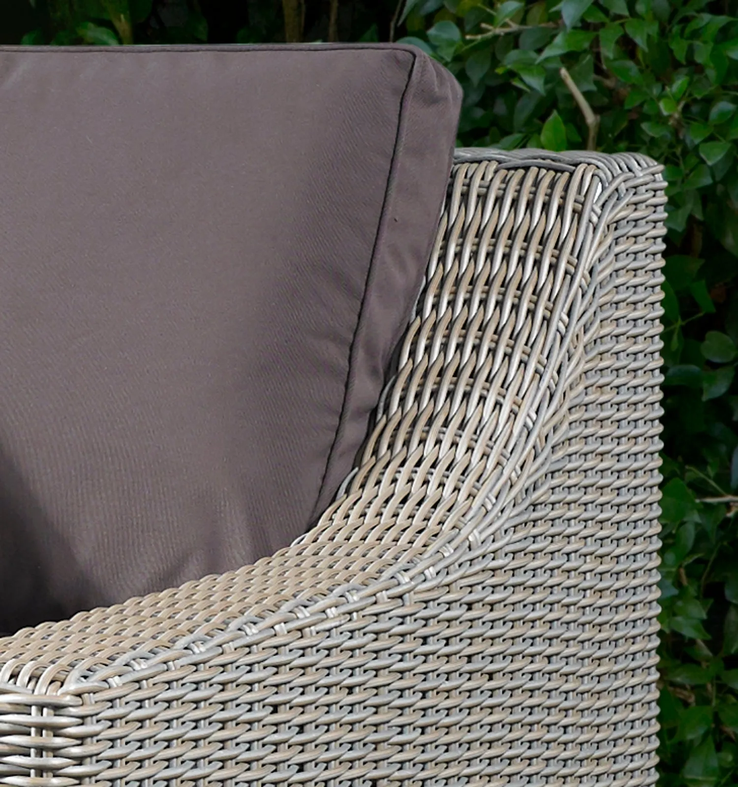 NAUTILUS OUTDOOR LOVESEAT