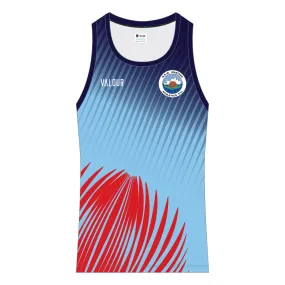 NSW Masters Women's Singlet