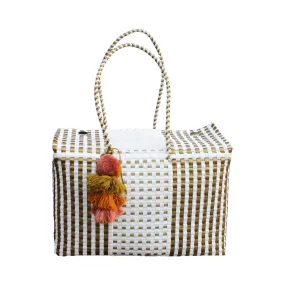 Preppy Lux Citron Box - Jumbo