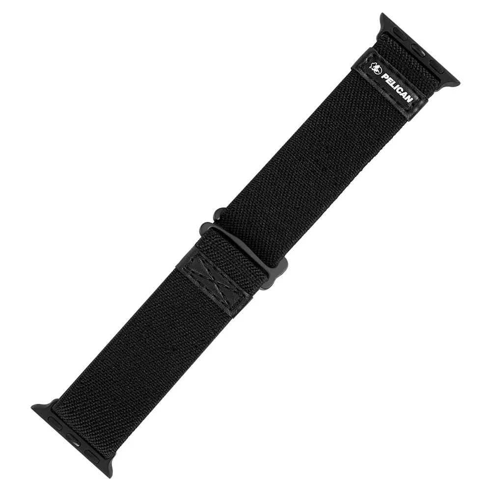 Protector Band for Apple Watch Devices 38 to 40 mm - Black