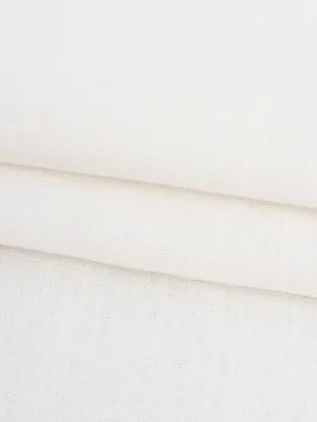 Pure Hemp Light Weight Muslin Fabric ( HE4001B )