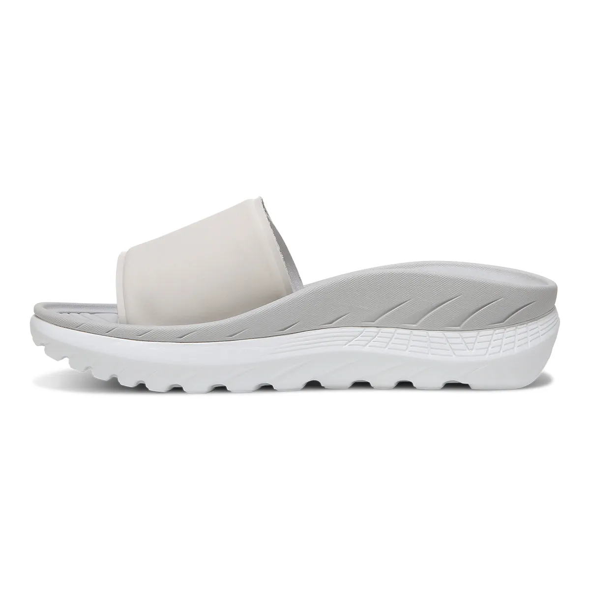 Rejuvenate Flatform Sandal