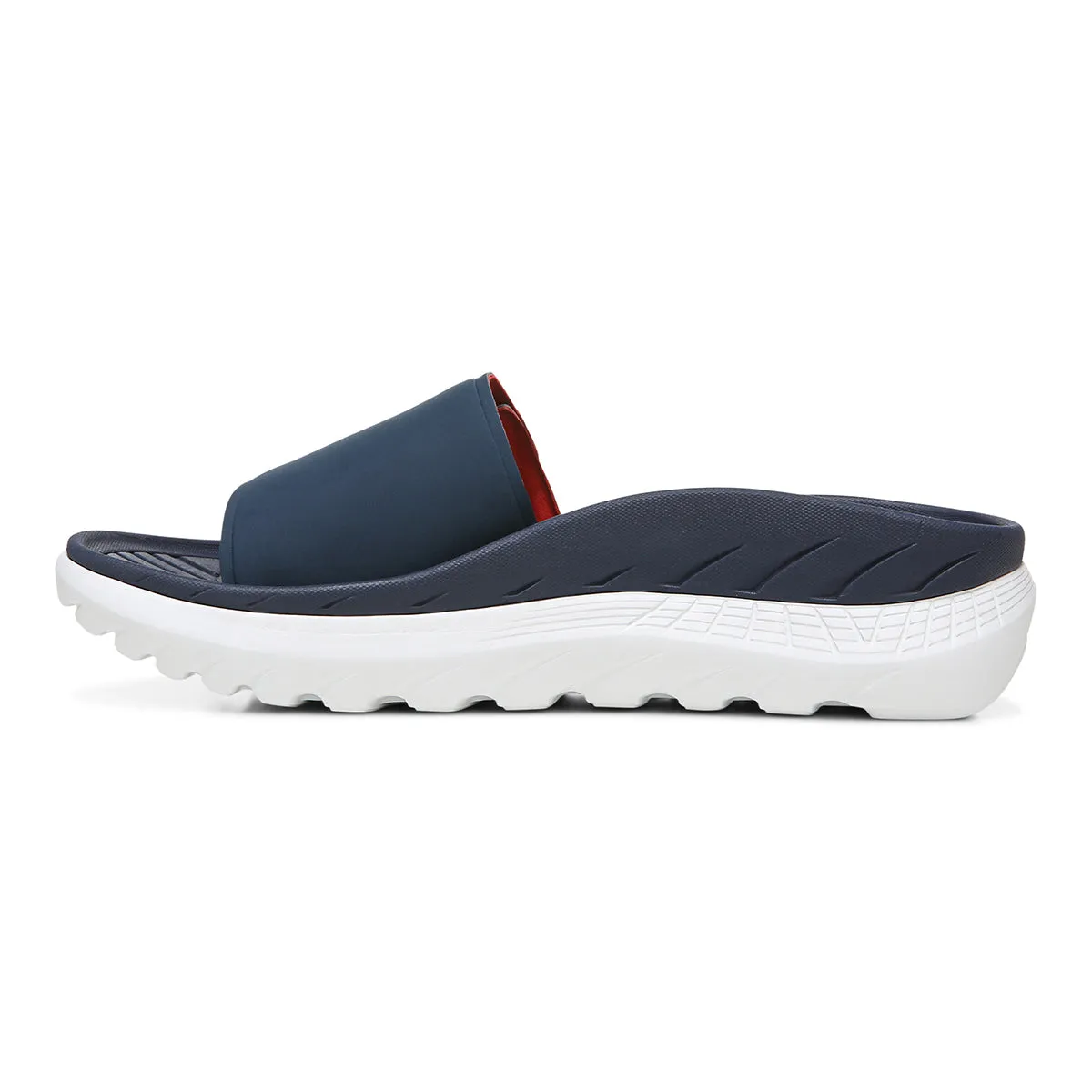 Rejuvenate Flatform Sandal