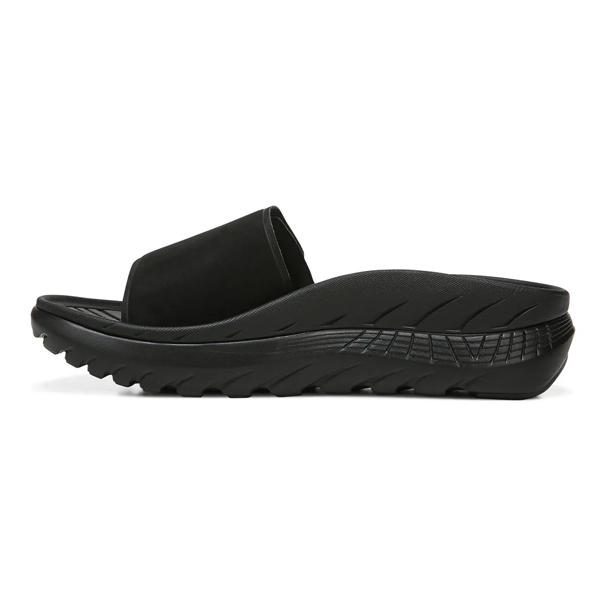 Rejuvenate Flatform Sandal