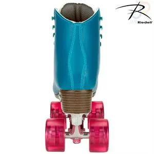 Riedell Orbit Skates - Lagoon