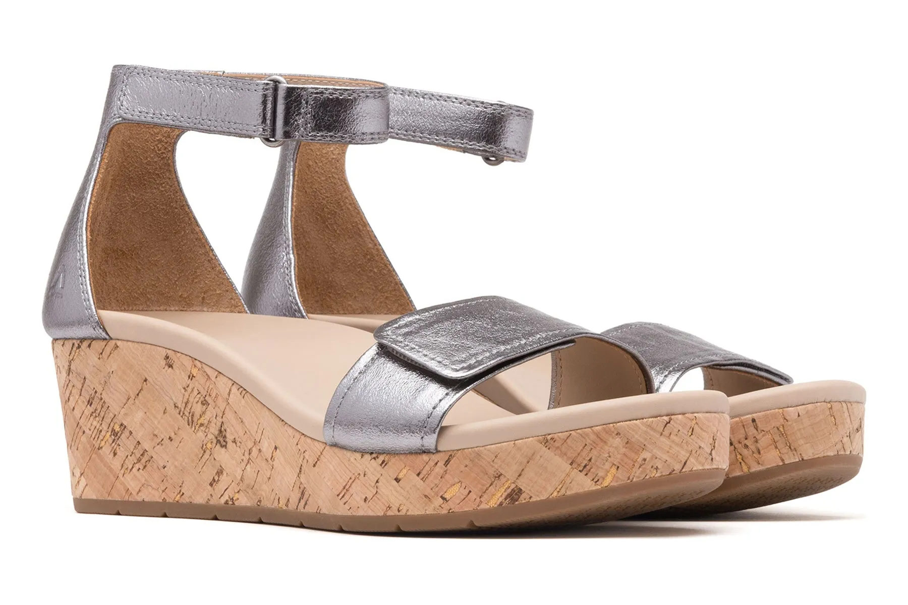 Riviera Ankle Sandal Metatarsal