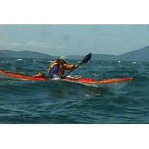 Sea Kayaking 113, Open Water Training Camp