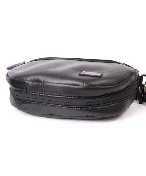 SEAL x Fujikura Parachute Expandable Shoulder Bag (FS-012)