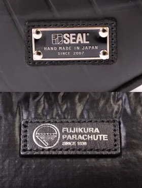 SEAL x Fujikura Parachute Expandable Shoulder Bag (FS-012)