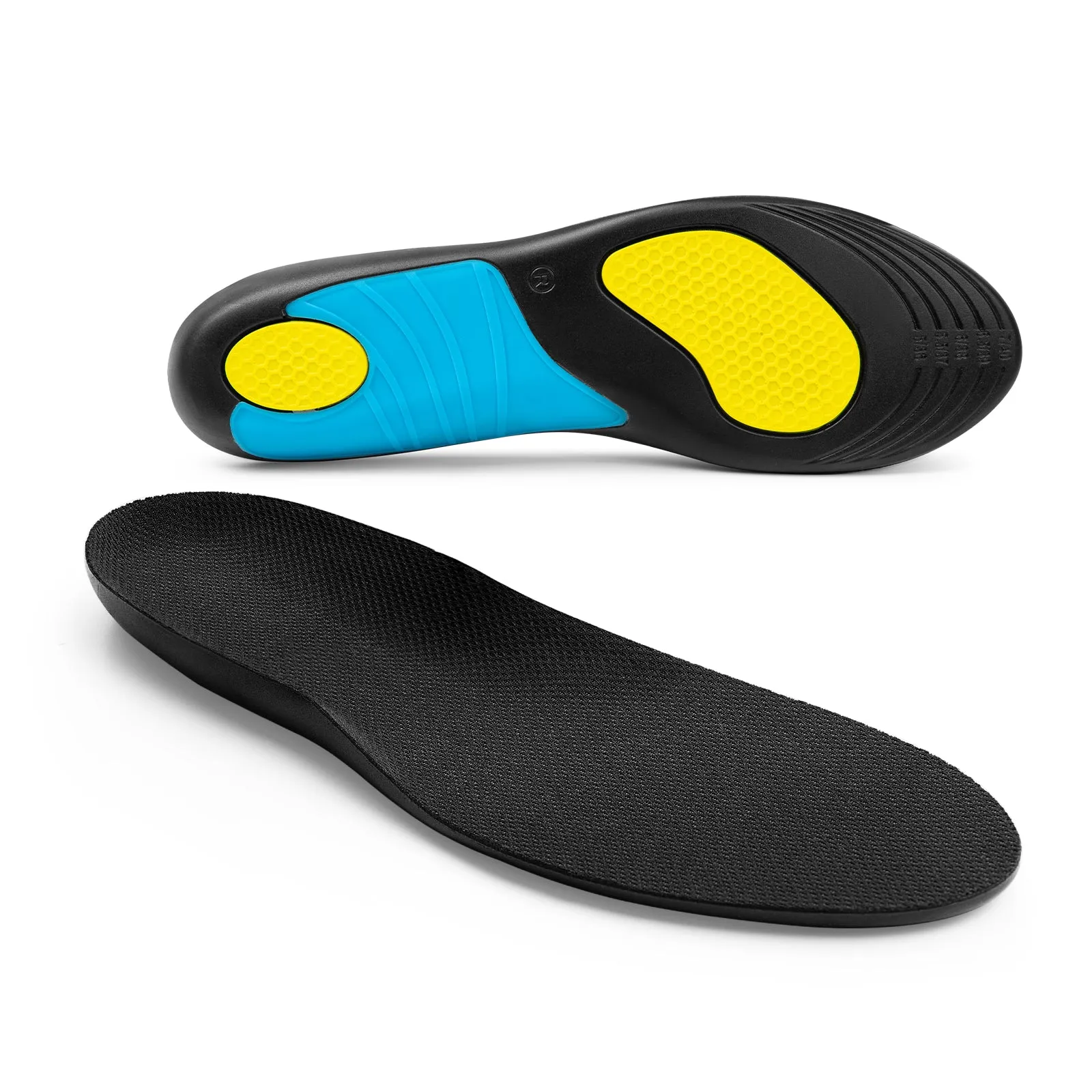 Shock Absorber Insoles