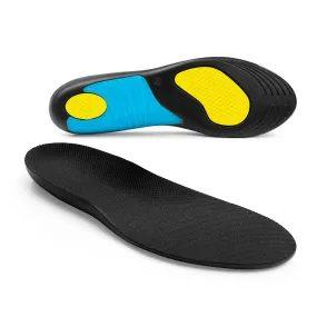 Shock Absorber Insoles