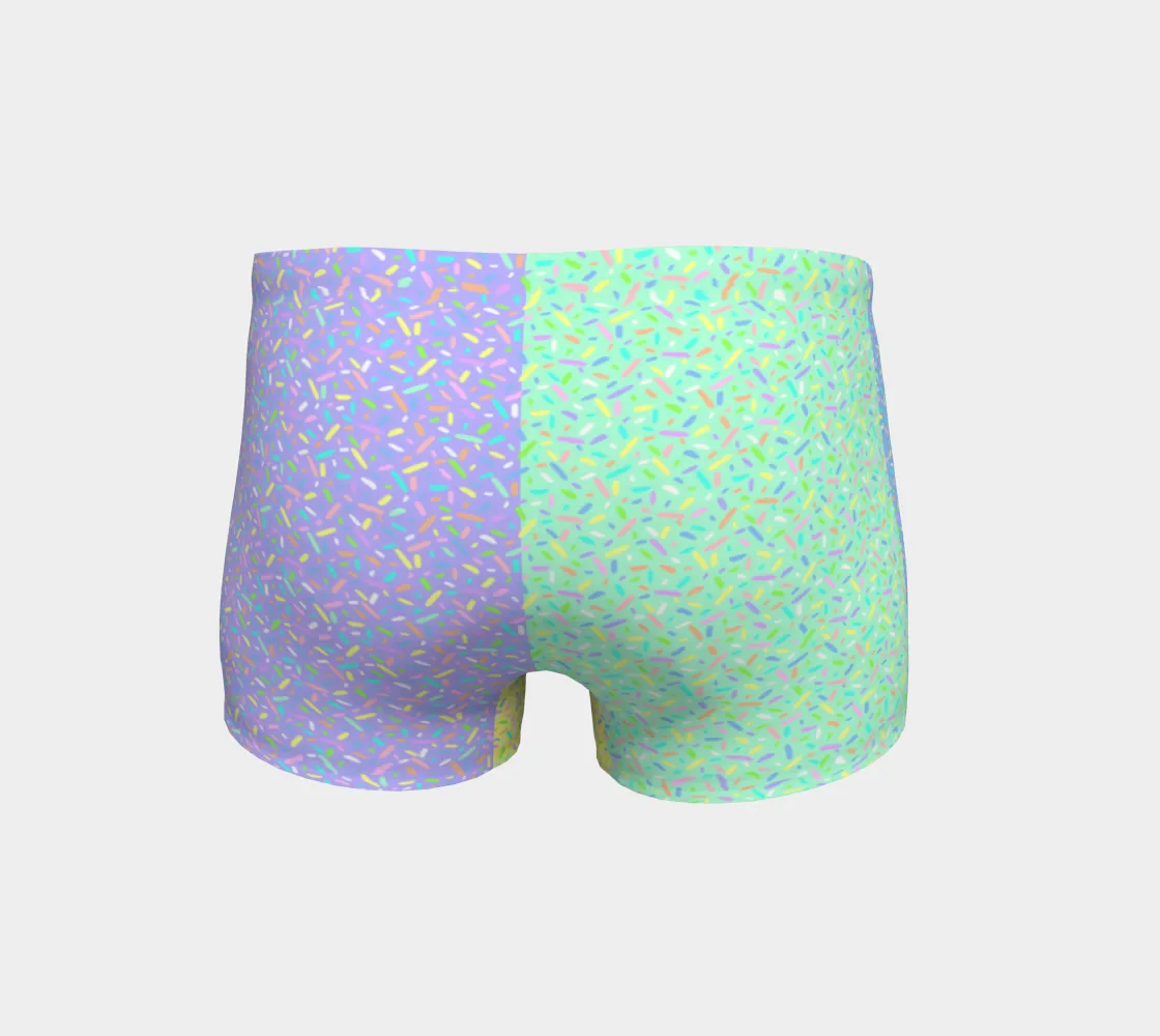 Sprinkle Shorts