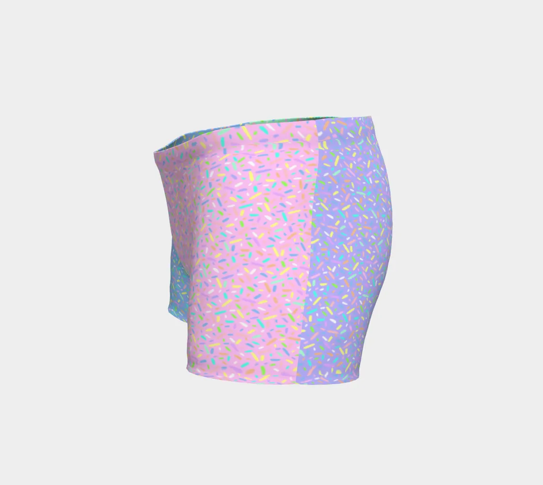 Sprinkle Shorts