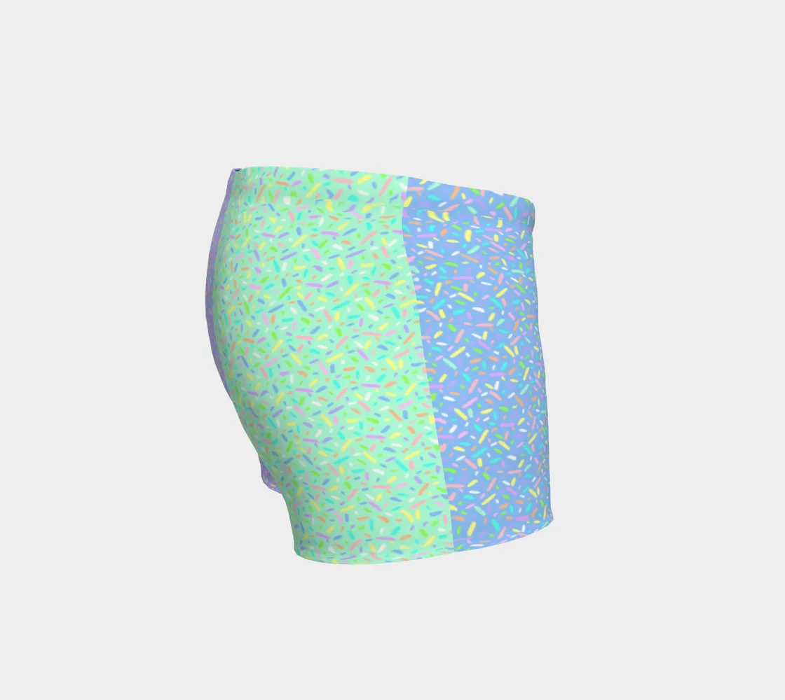 Sprinkle Shorts