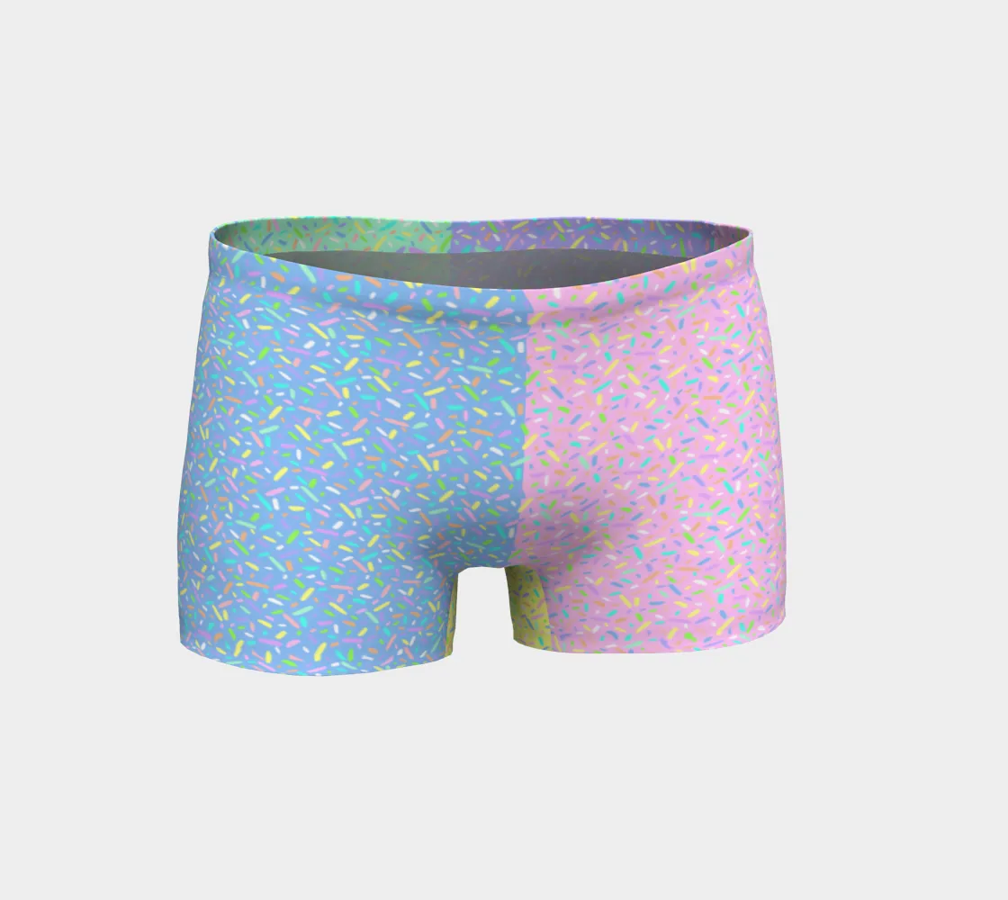 Sprinkle Shorts