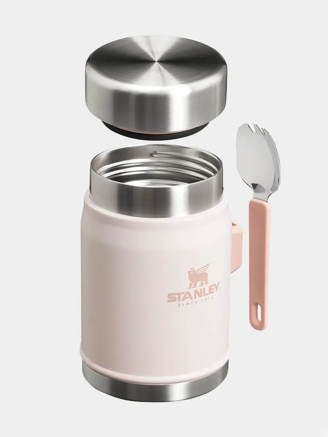 Stanley Classic Legendary Food Jar   Spork (0.4L)