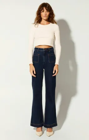 Tallulah Crop Top