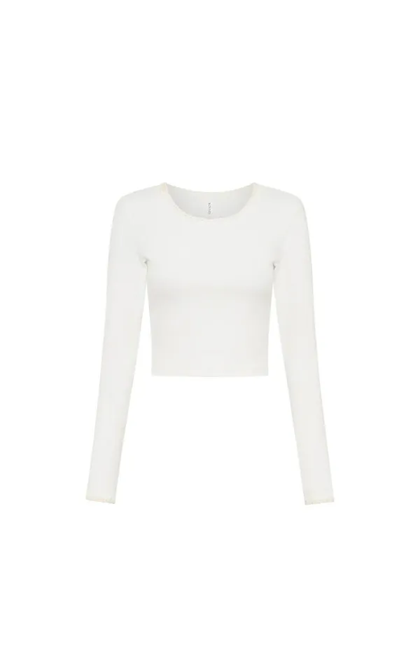 Tallulah Crop Top