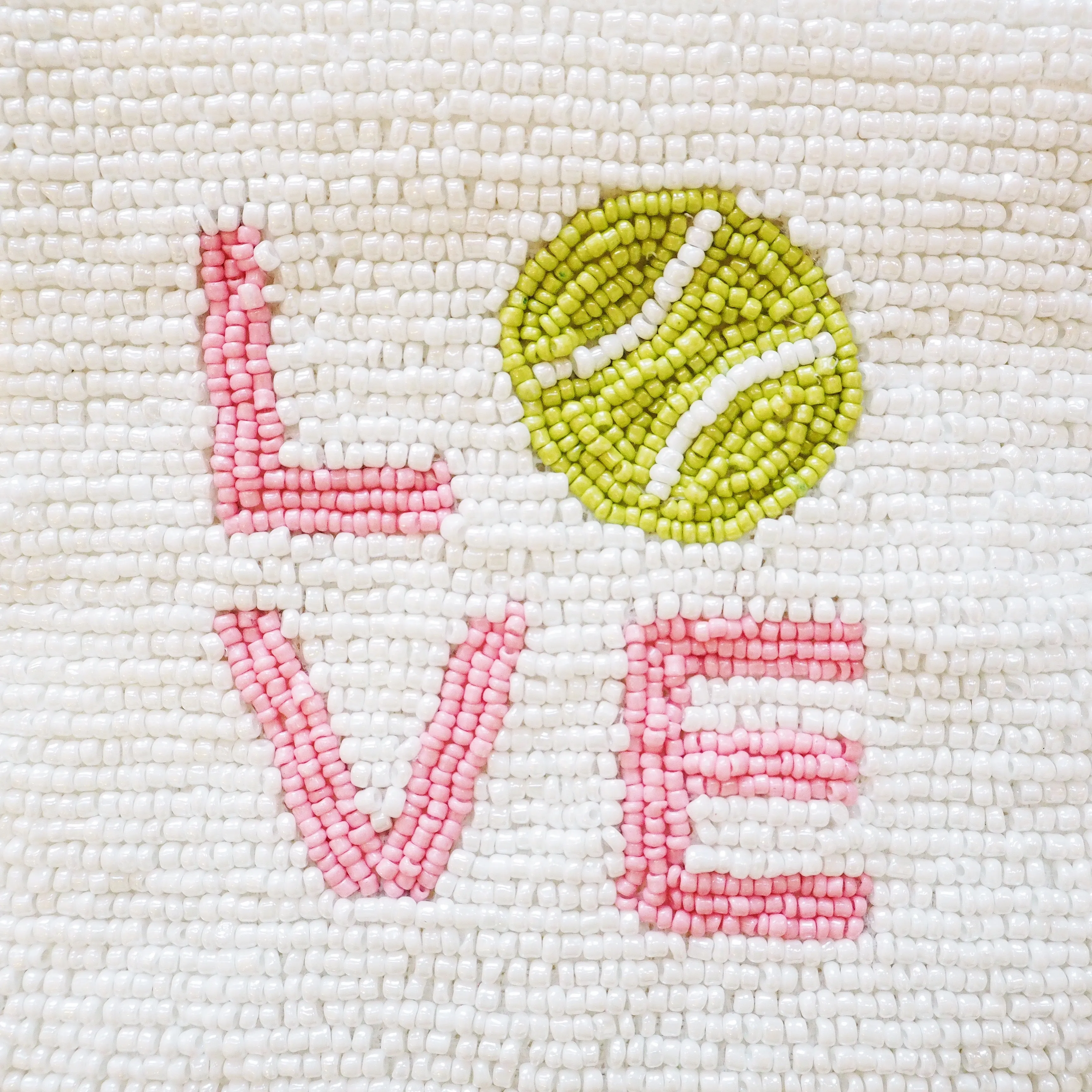 Tennis Love Coin Pouch