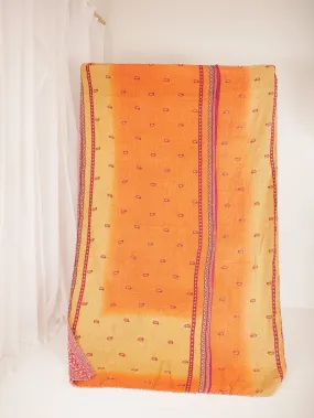 Tipu Kantha Quilt