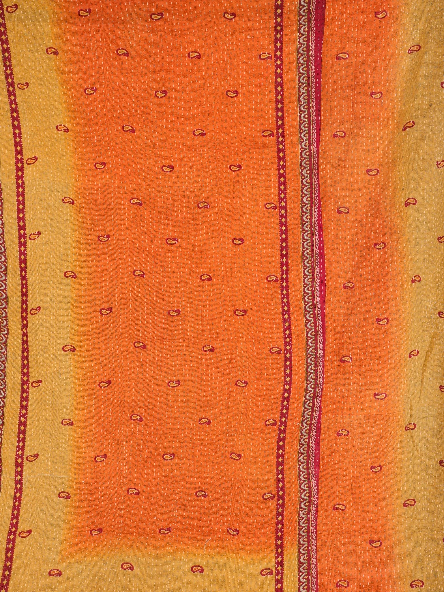 Tipu Kantha Quilt