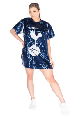 Tottenham Sequin Dress