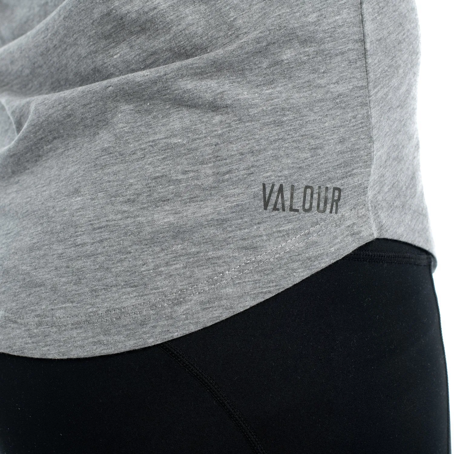 Valour Active No Limits Singlet