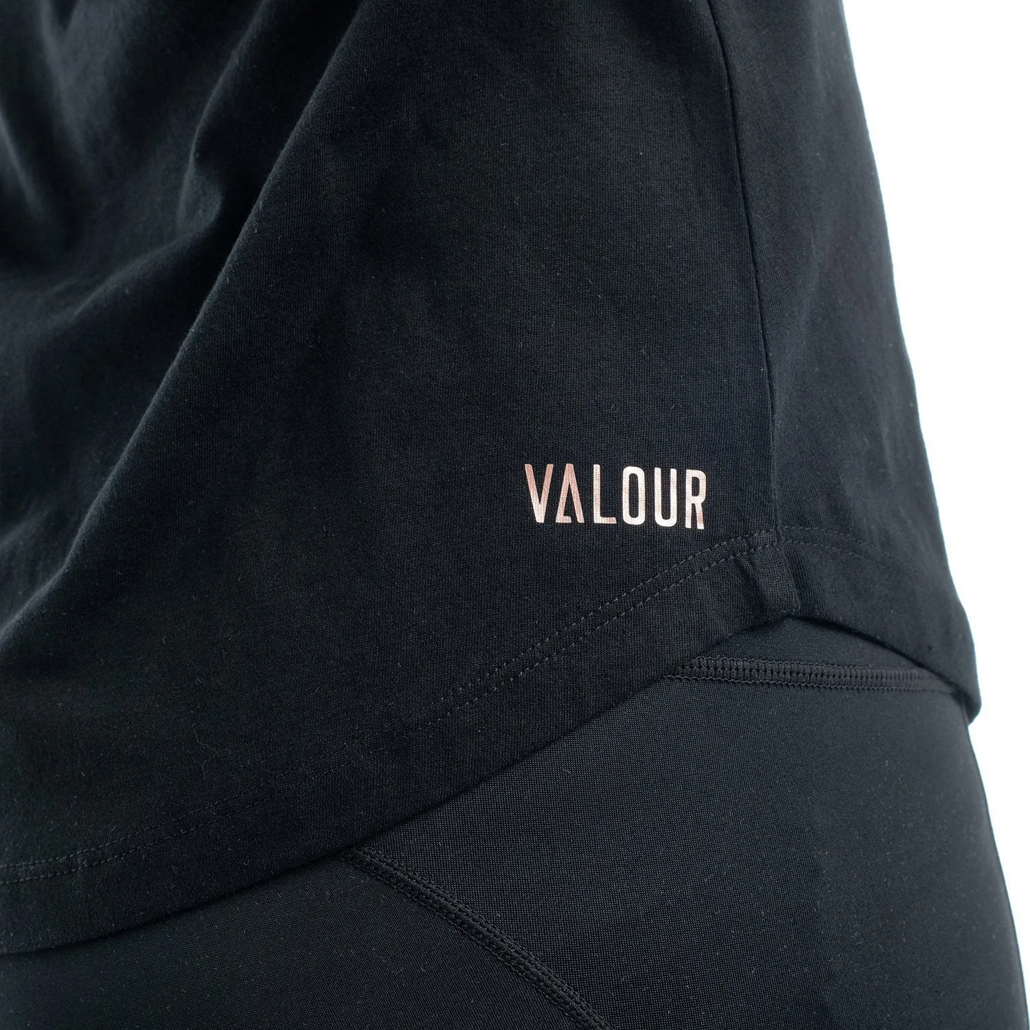 Valour Active No Limits Singlet